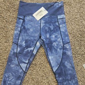 Women's Zyia Light n Tight Leggings